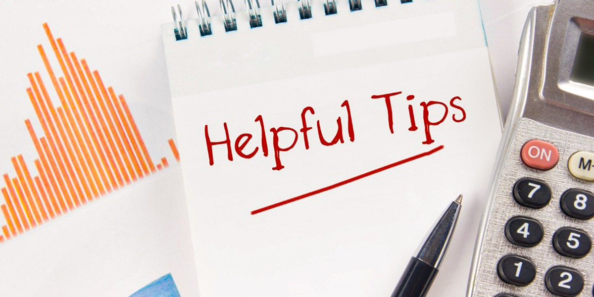 Budgeting Tips Budgeting Tips