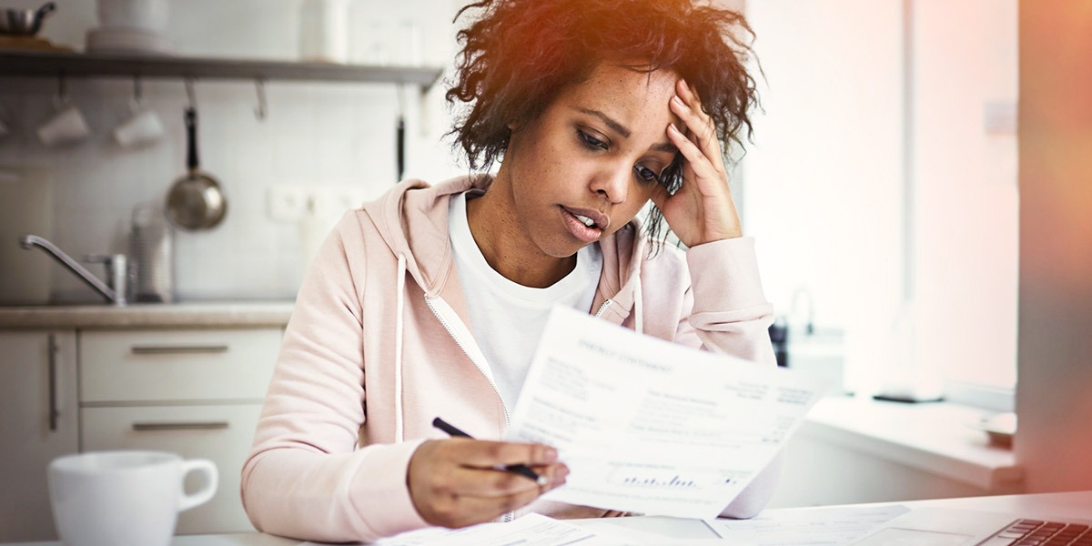 How to leave debt review