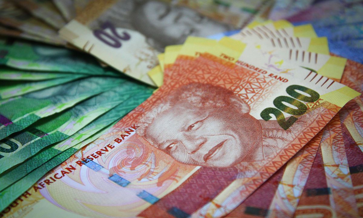 South African Debt Rating