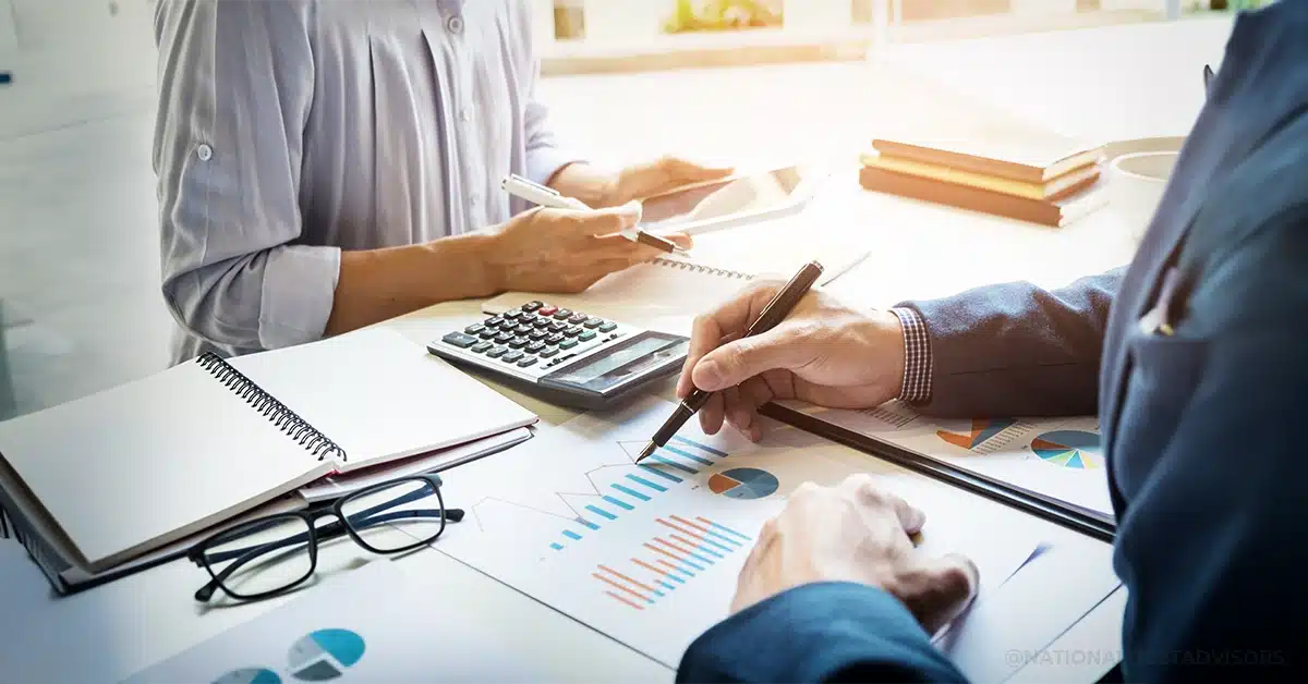 Empower Your Financial Journey with National Debt Advisors