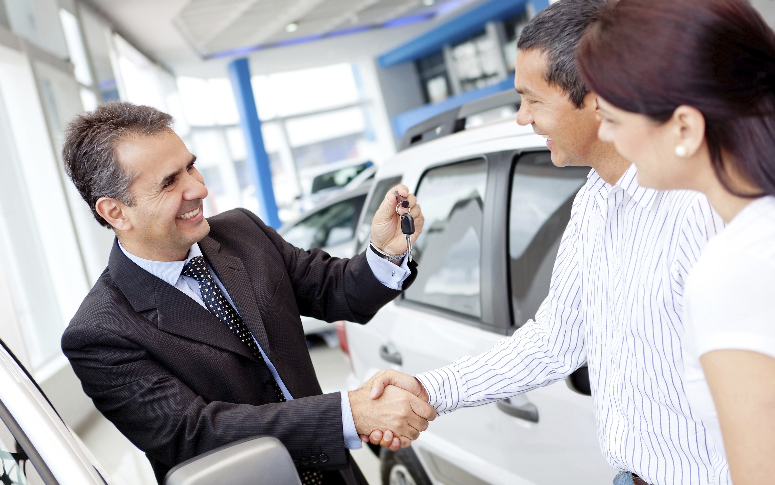How Car Buyers Can Survive South Africa’s Status Downgrade