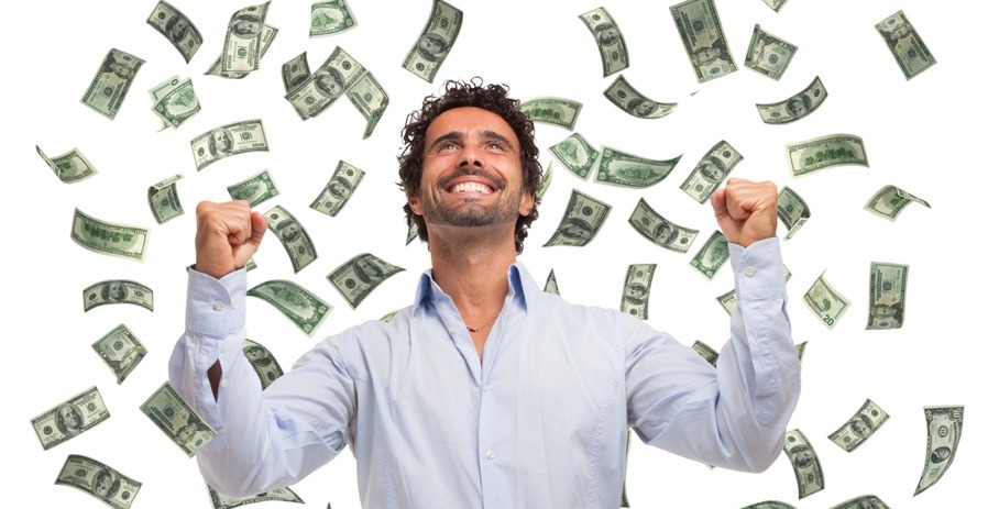 Tips For When You Get Rich Instantly