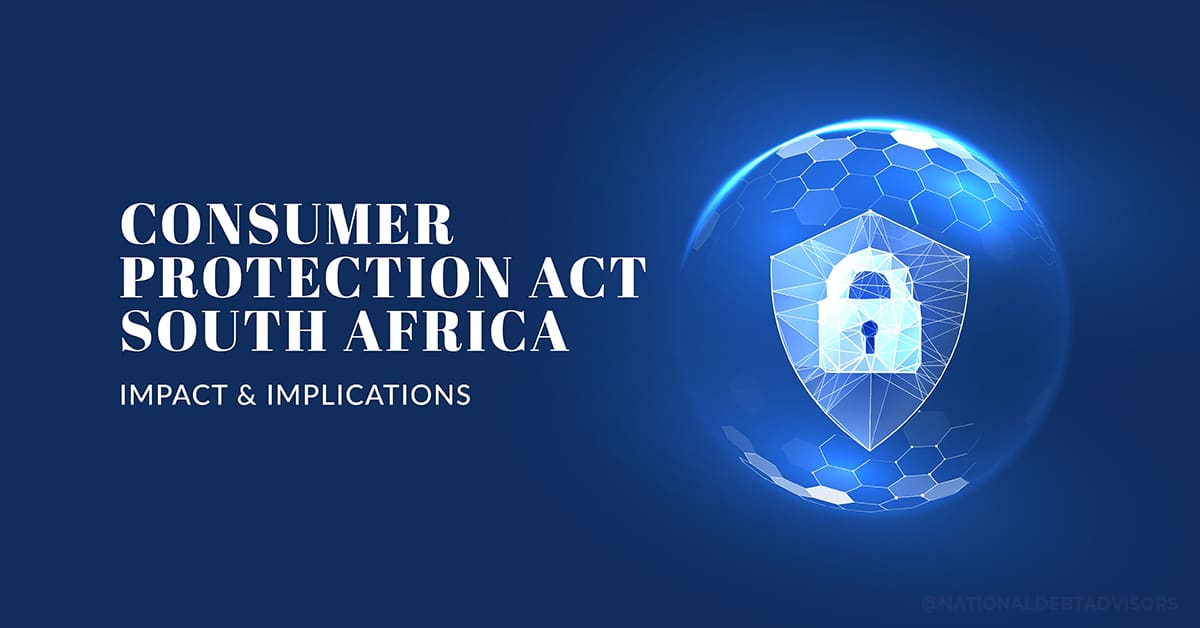 Consumer Protection Act South Africa - Impact & Implications