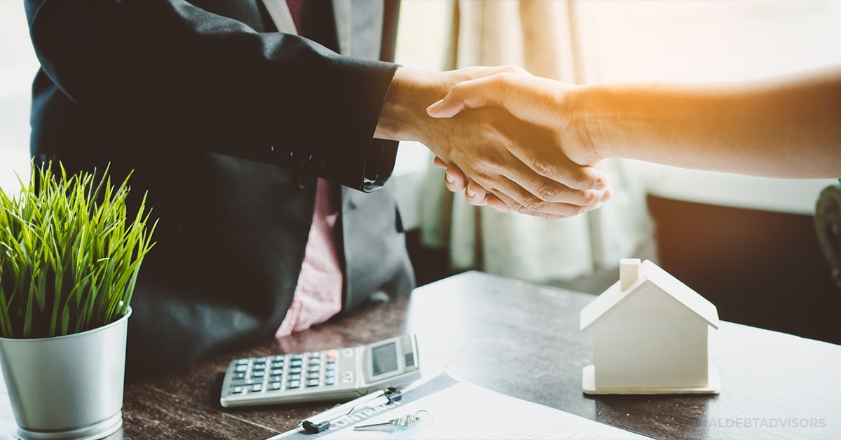 Navigating Consumer Protection with National Debt Advisors