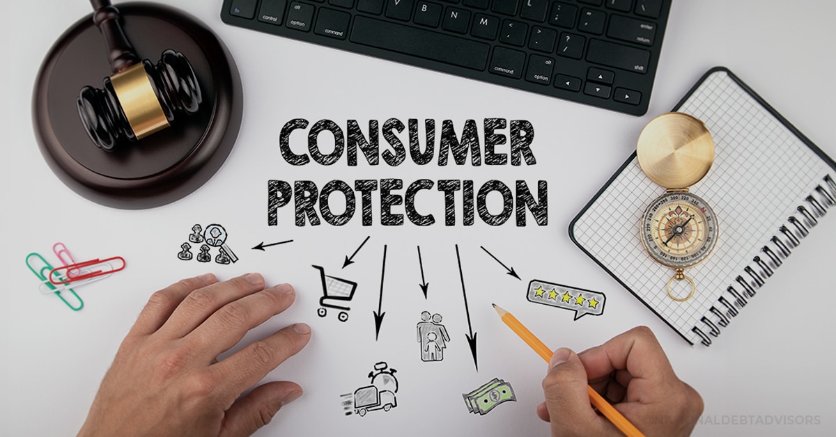 What Is Consumer Protection Act In South Africa