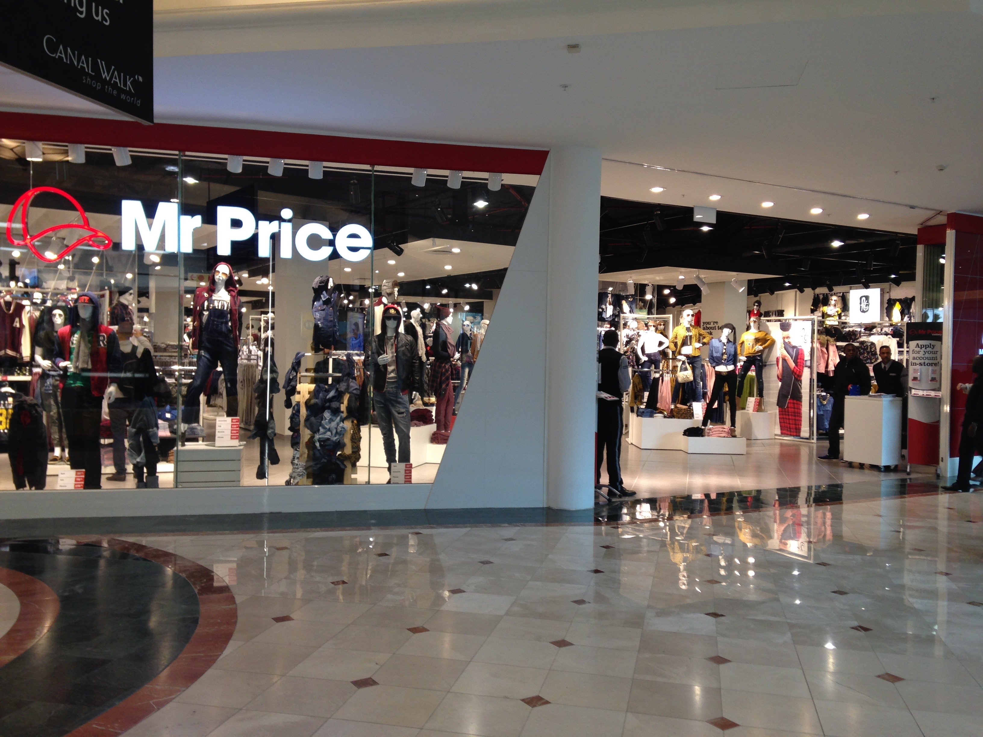 Mr Price Violated The National Credit Act
