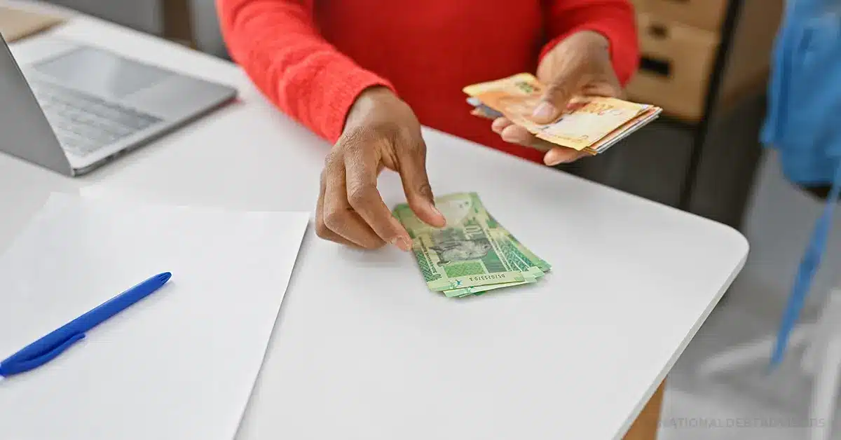 Take Control Of Your Financial Future