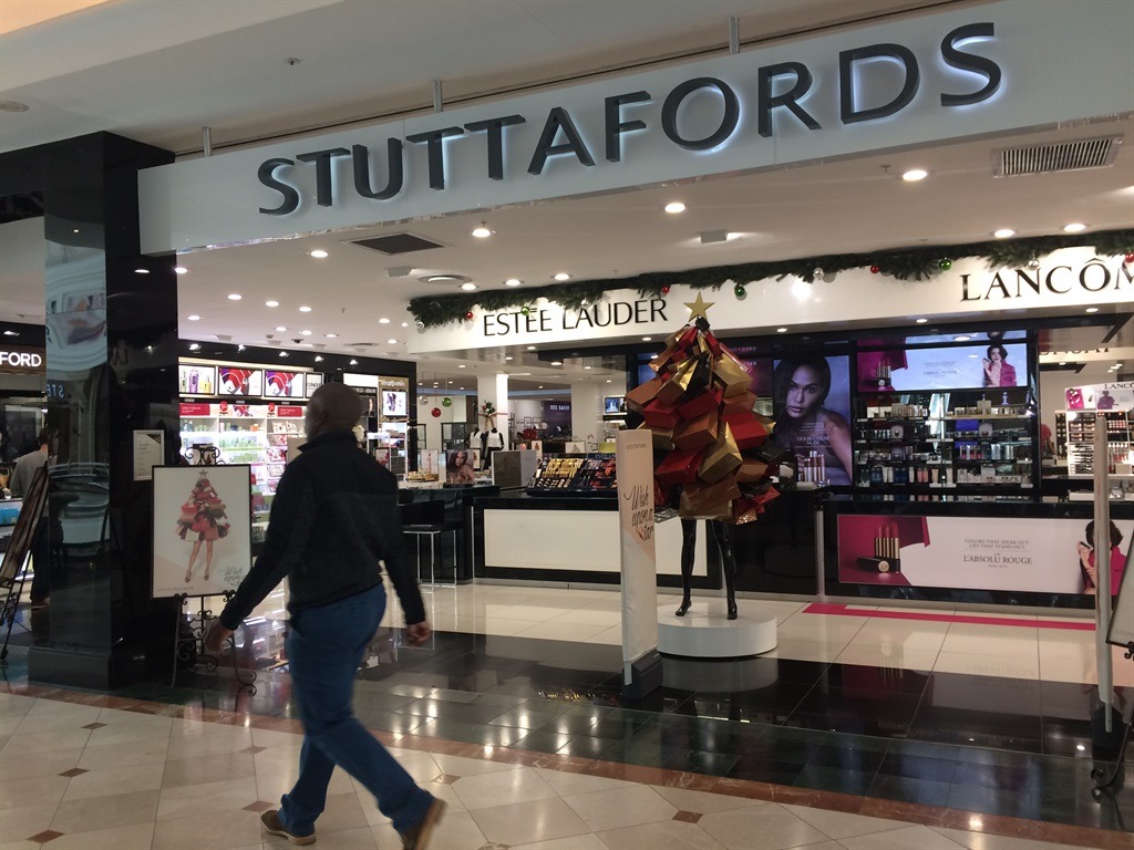 stuttafords South Africa