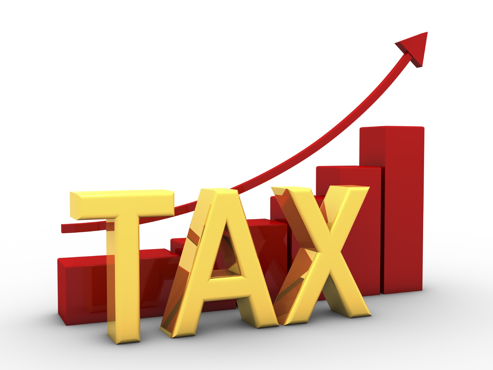 Battered Consumers May Face Further Tax Hikes