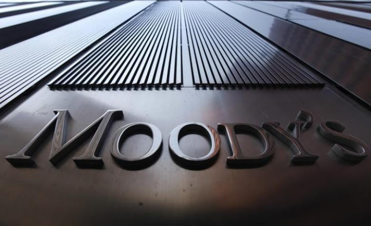 SA May Escape Junk Status By Moodys