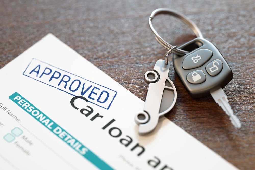 Vehicle Finance and Debt Review: What You Need To Know
