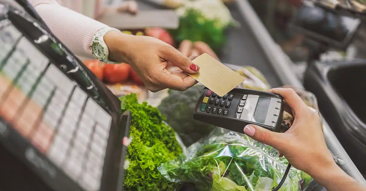 Pick n Pay Store Card - The risk of buying food on credit