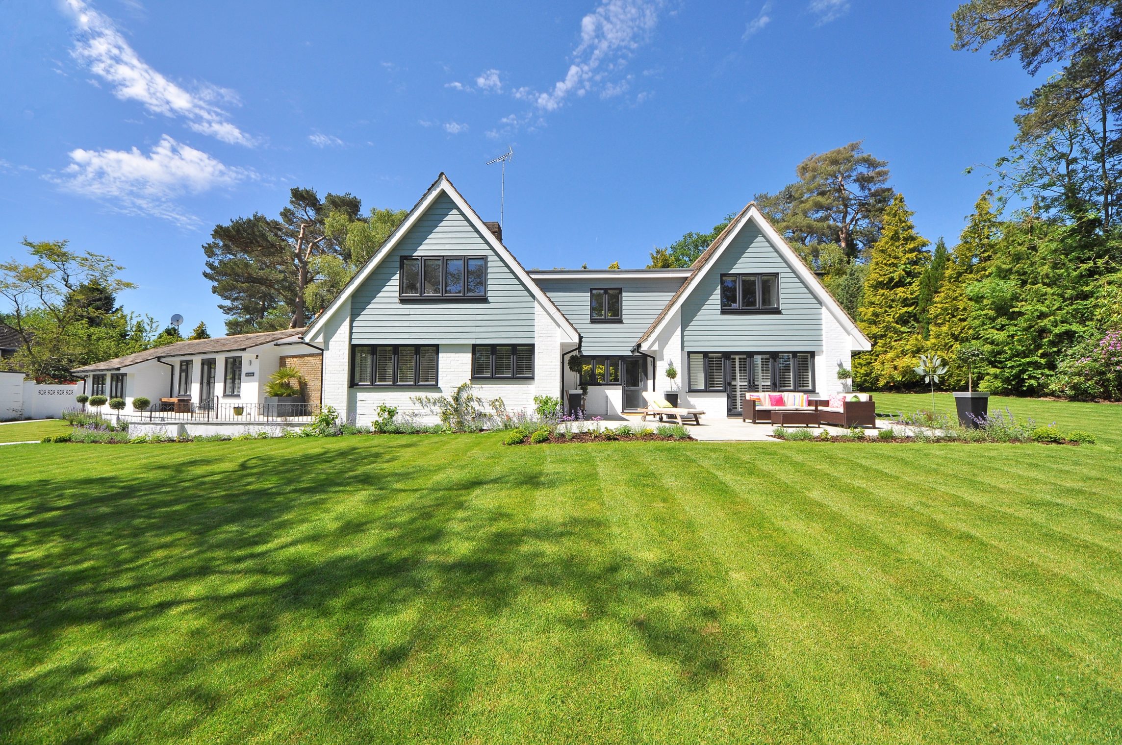 Can I get a home loan while under debt review?