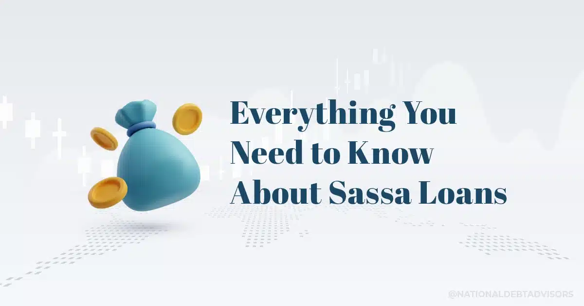 Everything You Need to Know About Sassa Loans