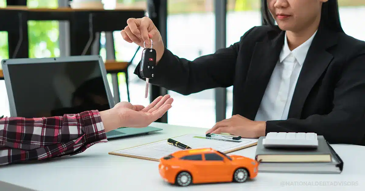 How Does Rent To Own Cars Work