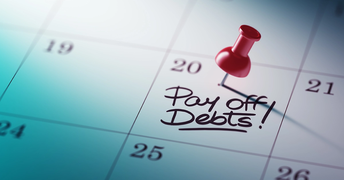 How To Get Your Debt Written Off In South Africa