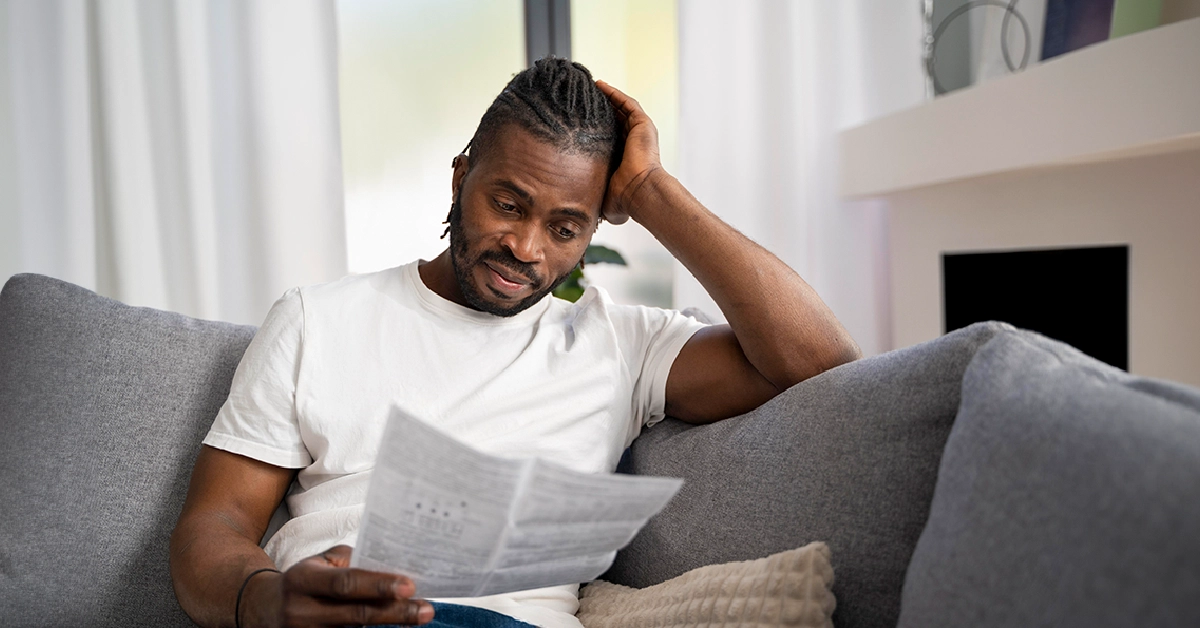 What Is Prescribed Debt