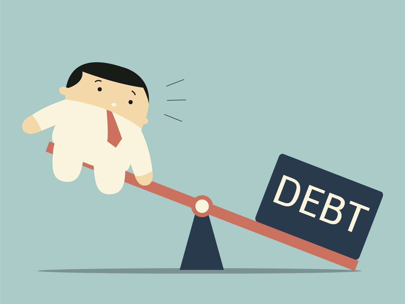 Debt Consolidation