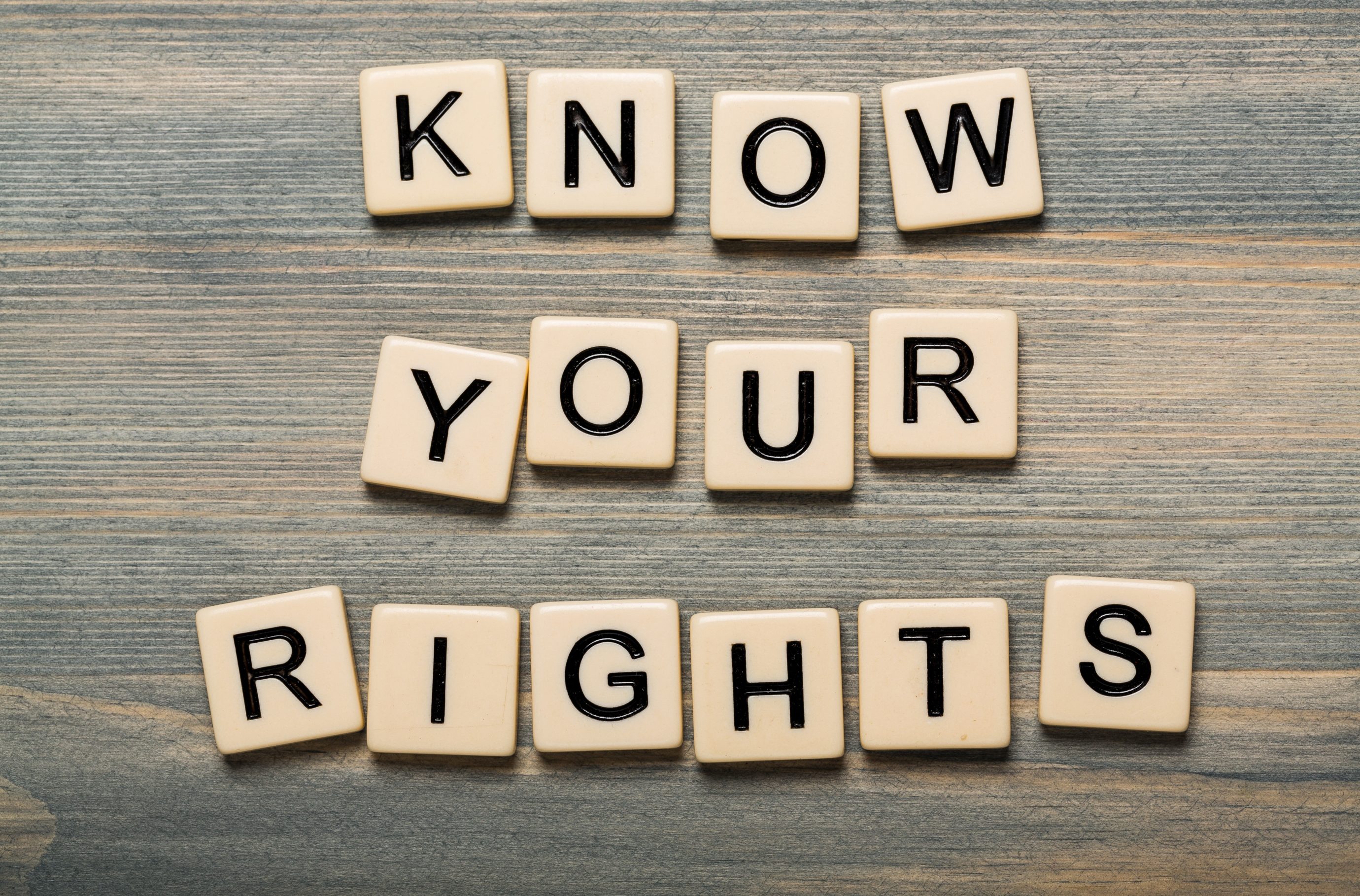 What Are My Consumer Rights When Under Debt Review?