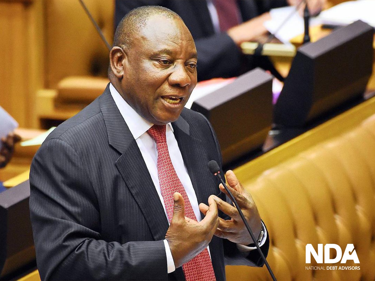 Cyril Ramaphosa’s Cabinet Shake Up