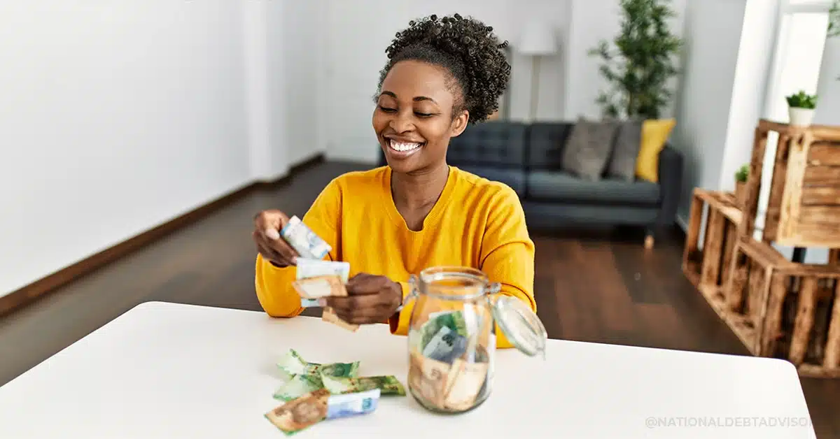 How Much Of Your Salary Should You Save