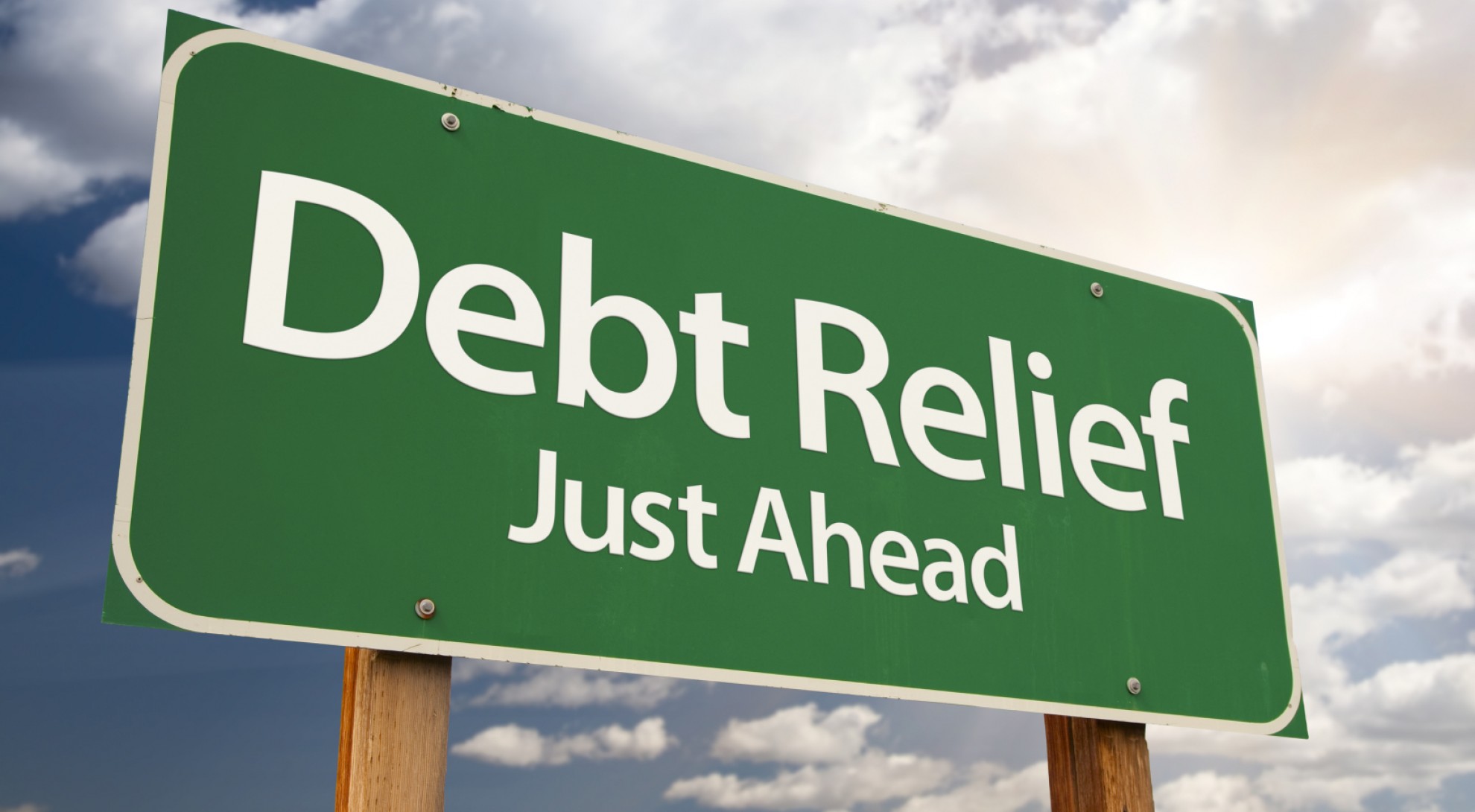 debt_relief