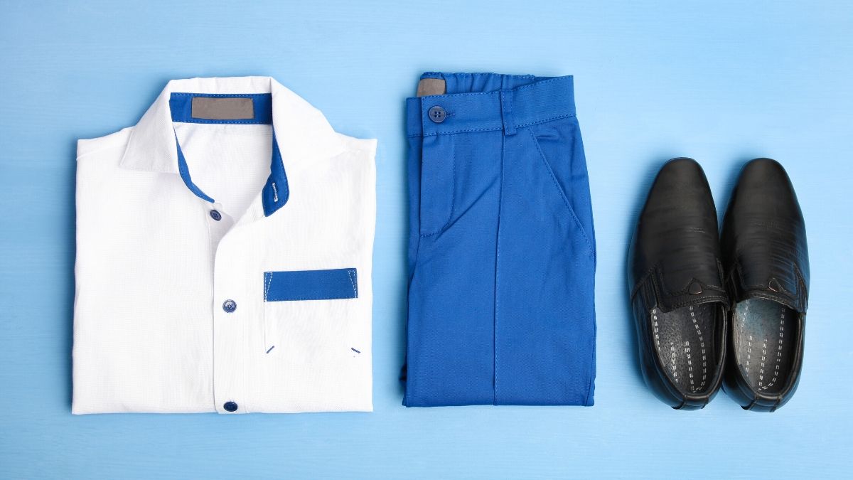 school uniform featured image
