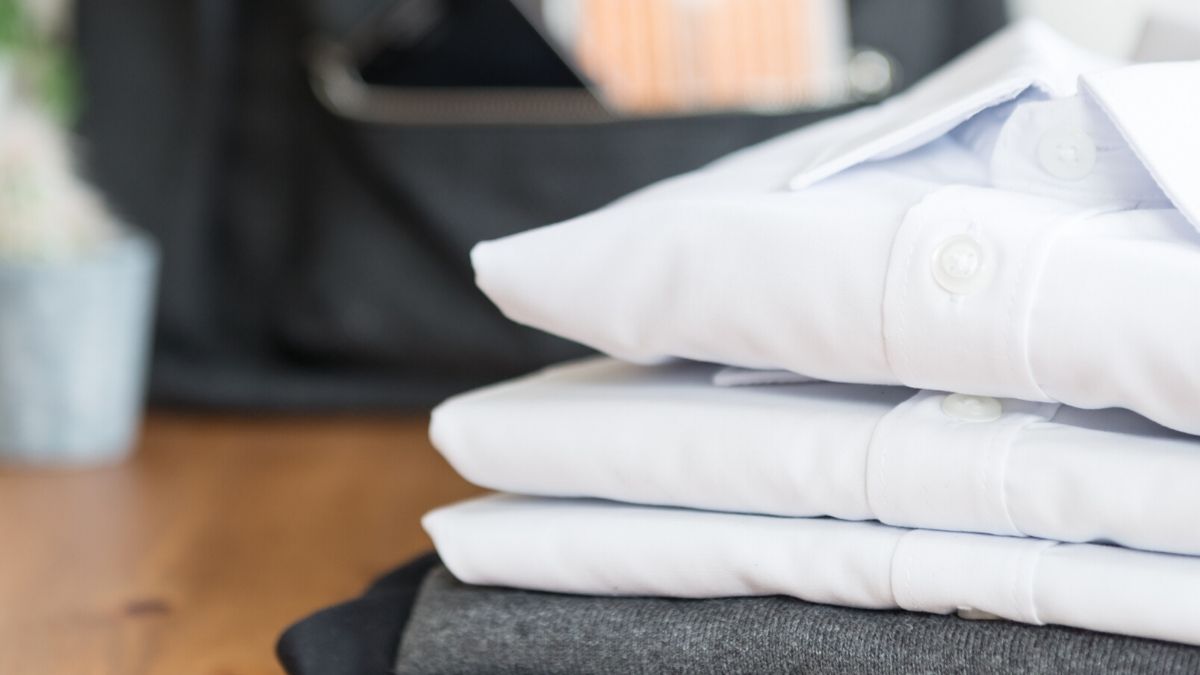 basic school uniform clothes