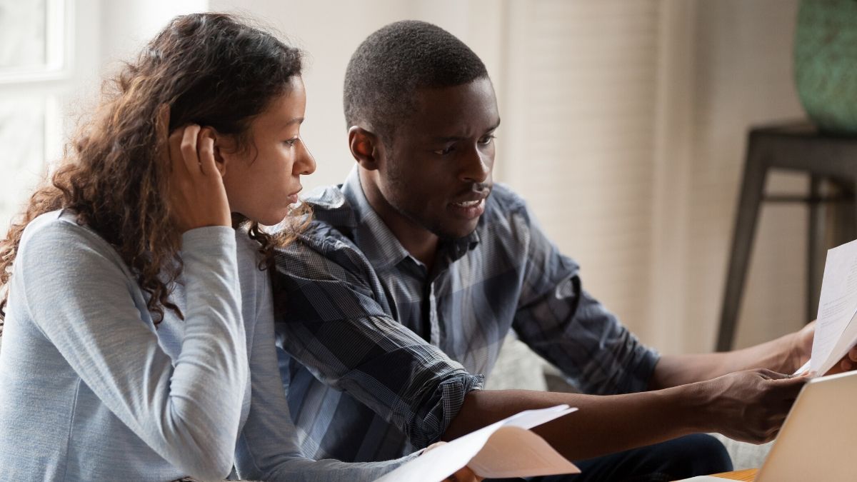 Check your credit agreements and insurance policies.