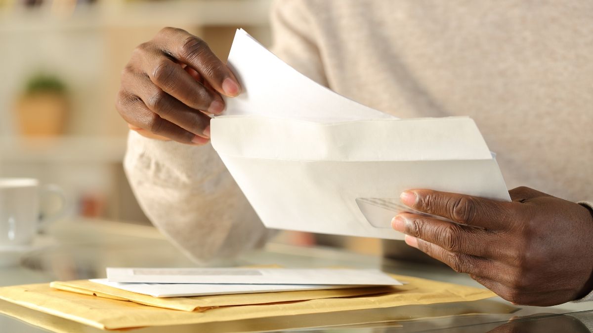 Look through your credit agreements and insurance policies