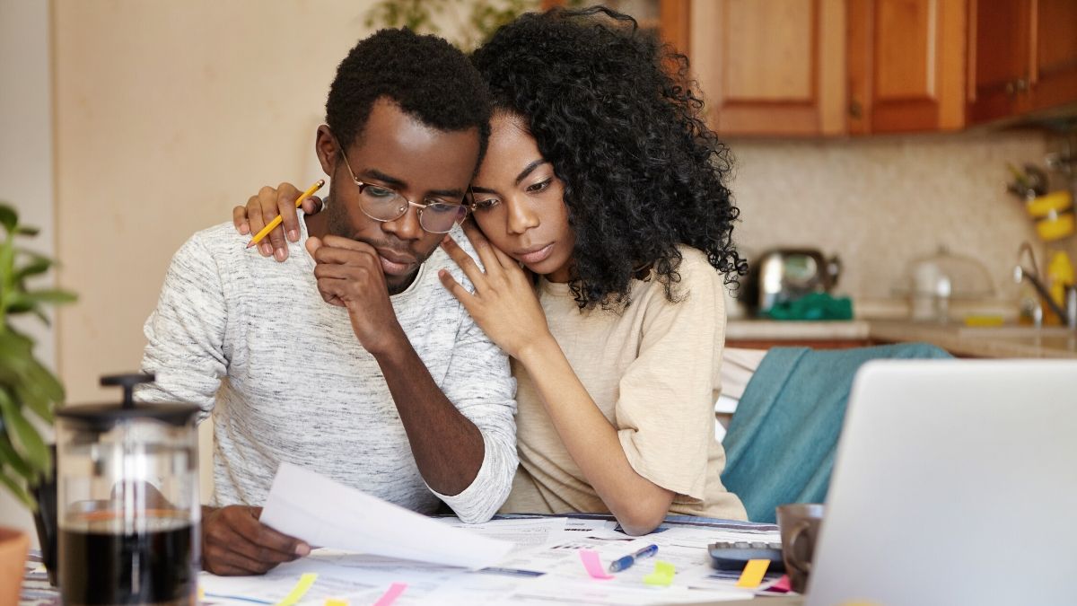 Millennials concerned about paying rent during lockdown