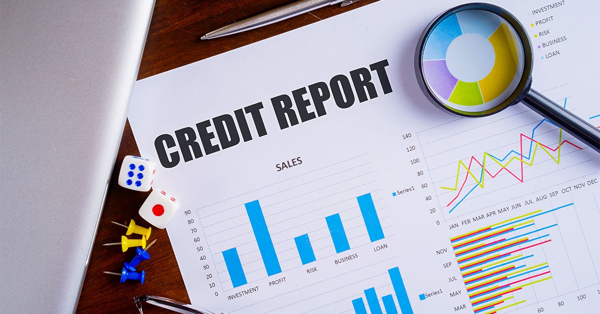 Credit Report Credit Report