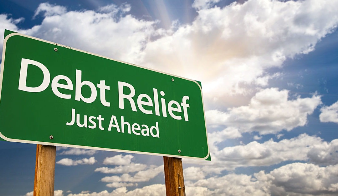 Debt Options During Lockdown