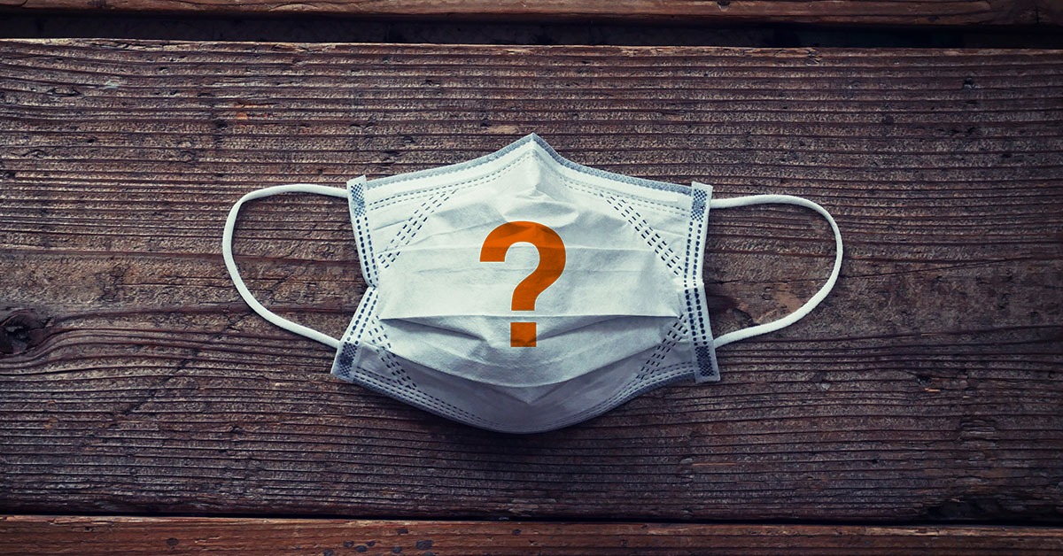 Frequently asked questions during lockdown Frequently asked questions during lockdown