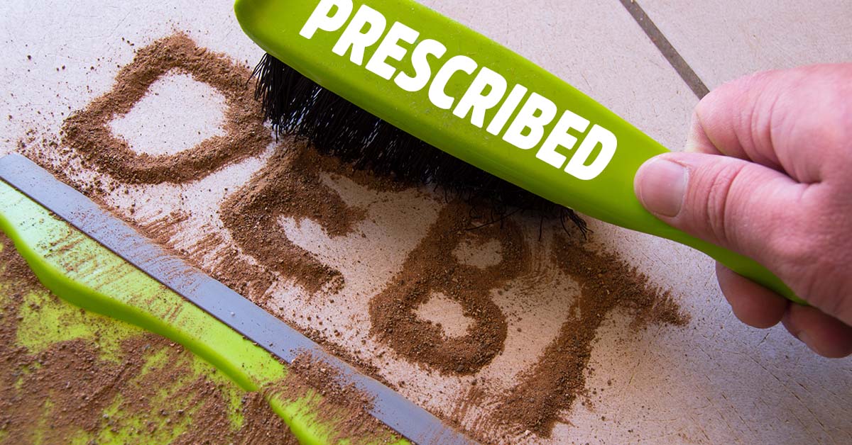 Prescribed Debt Prescribed Debt