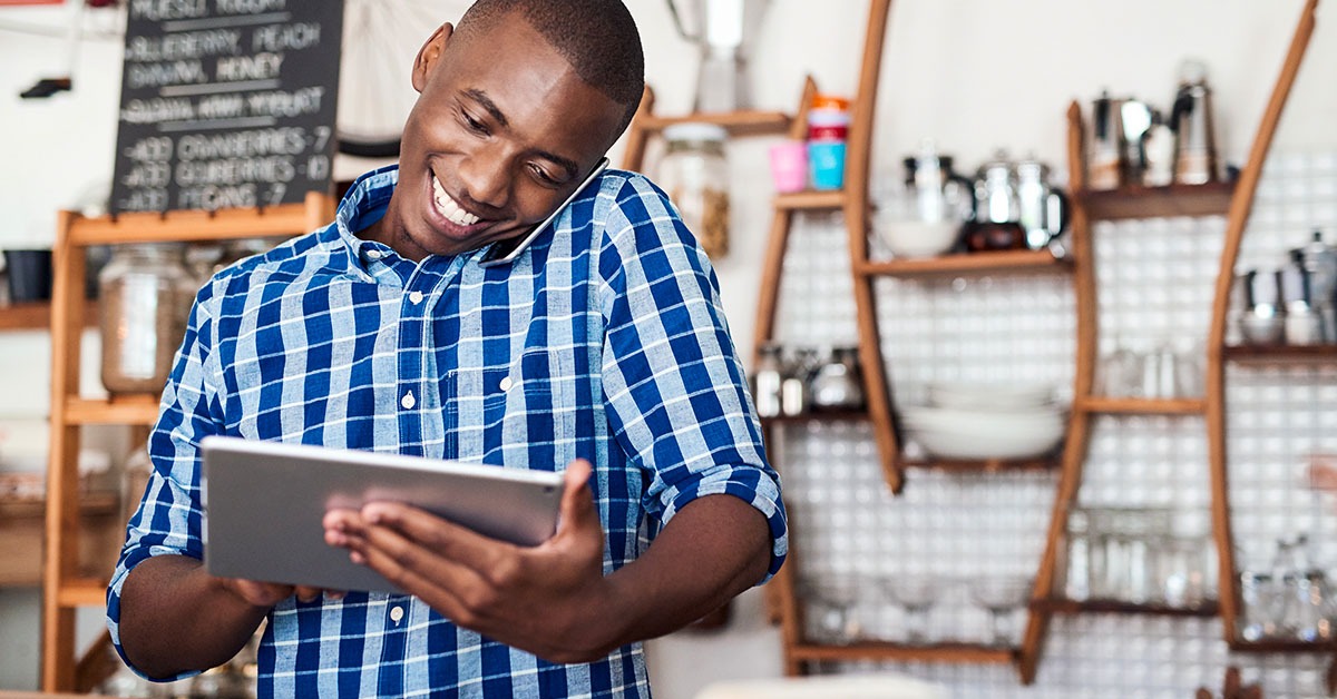 Small business development Small business development