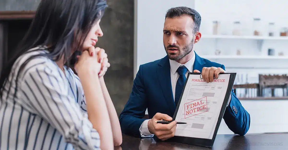 What Is A Debt Collector