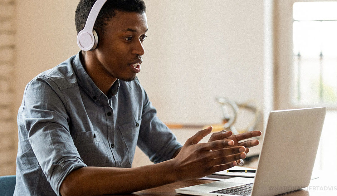 Ace your online interview