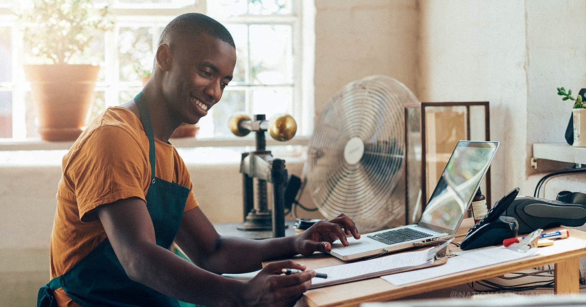 Be prepared to change your small business strategy Be prepared to change your small business strategy