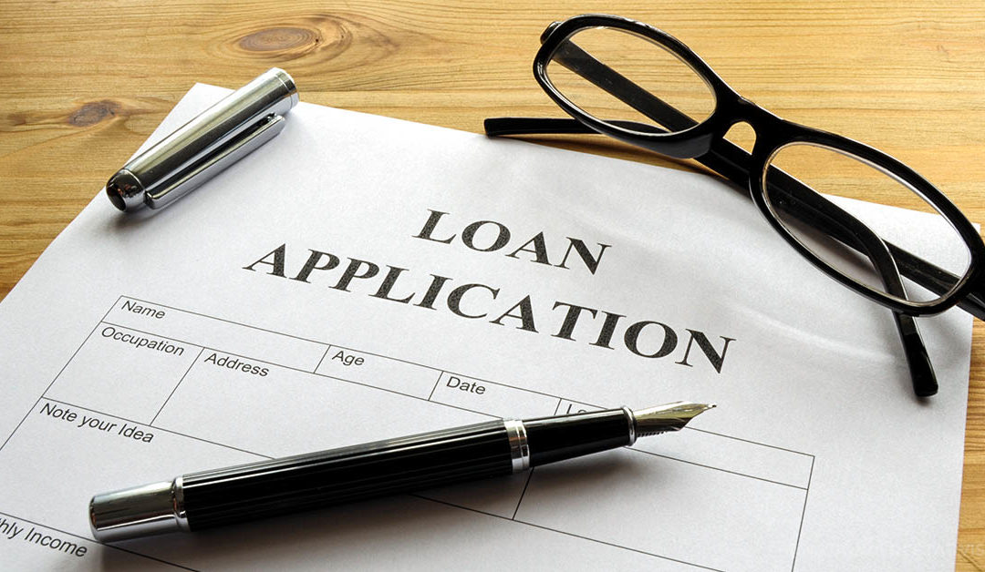 The lowdown on loans
