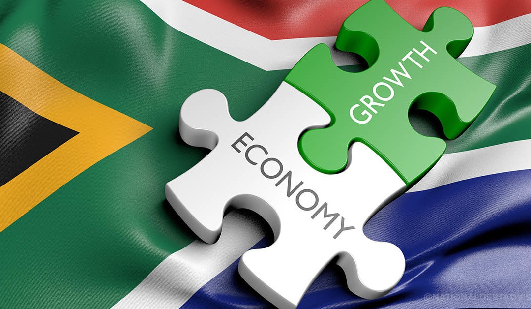 SA Economic Reconstruction and Recovery Plan
