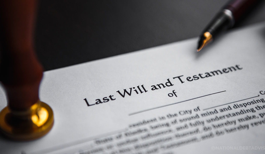 National Wills week