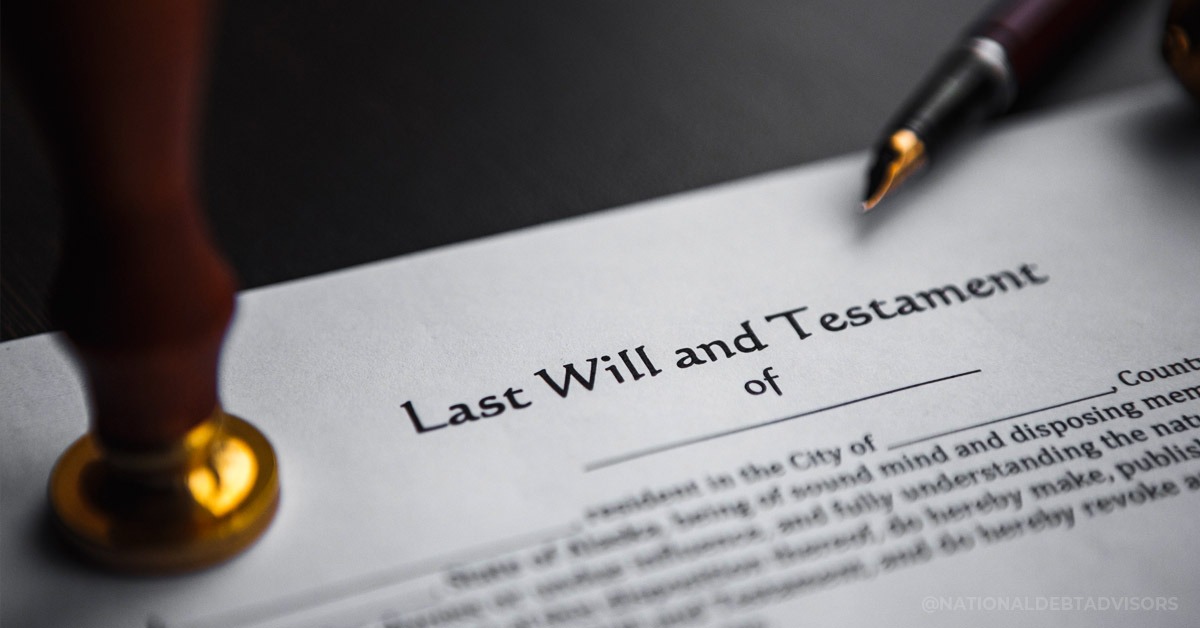 national wills week national wills week