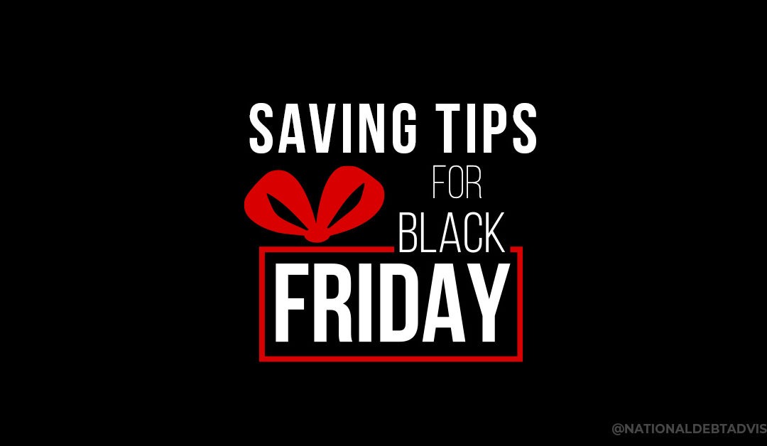 2020 Savings Tips for Black Friday