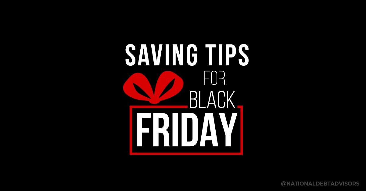 2020 Savings tips for Black Friday 2020 Savings tips for Black Friday