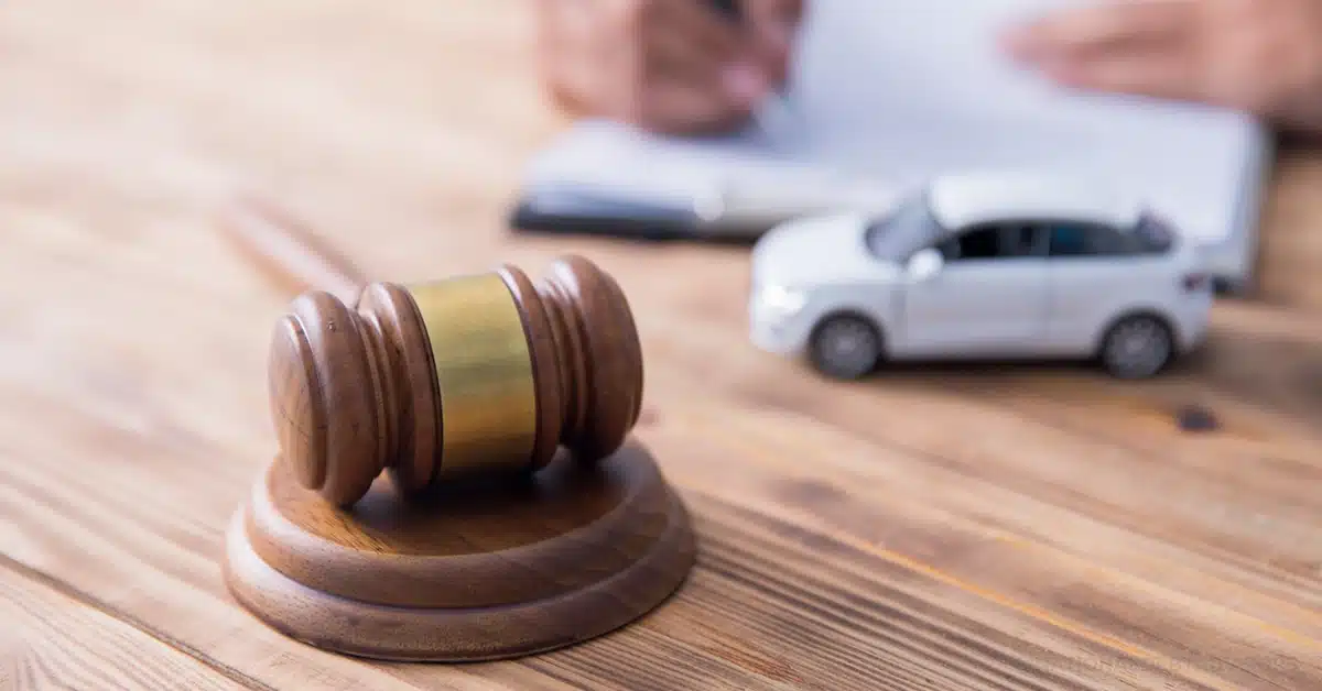 How Long Does It Take To Repossess The Car