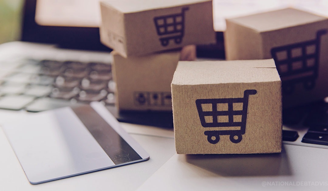 Safety Tips for Online Black Friday Shopping