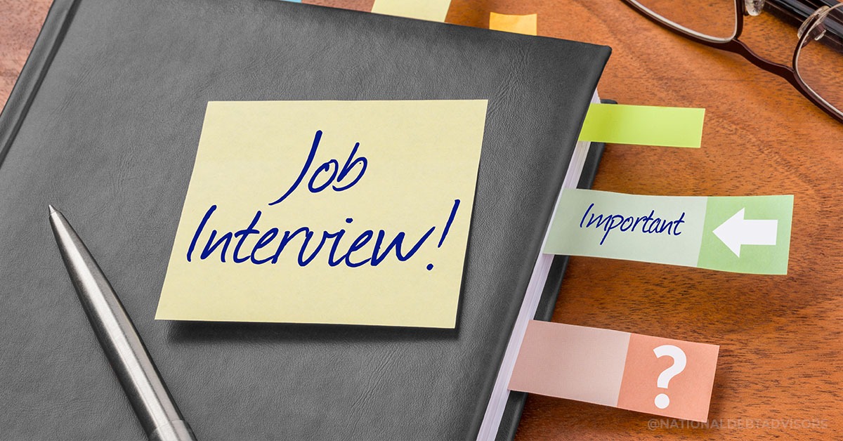 Ace these 10 questions in a job interview Ace these 10 questions in a job interview