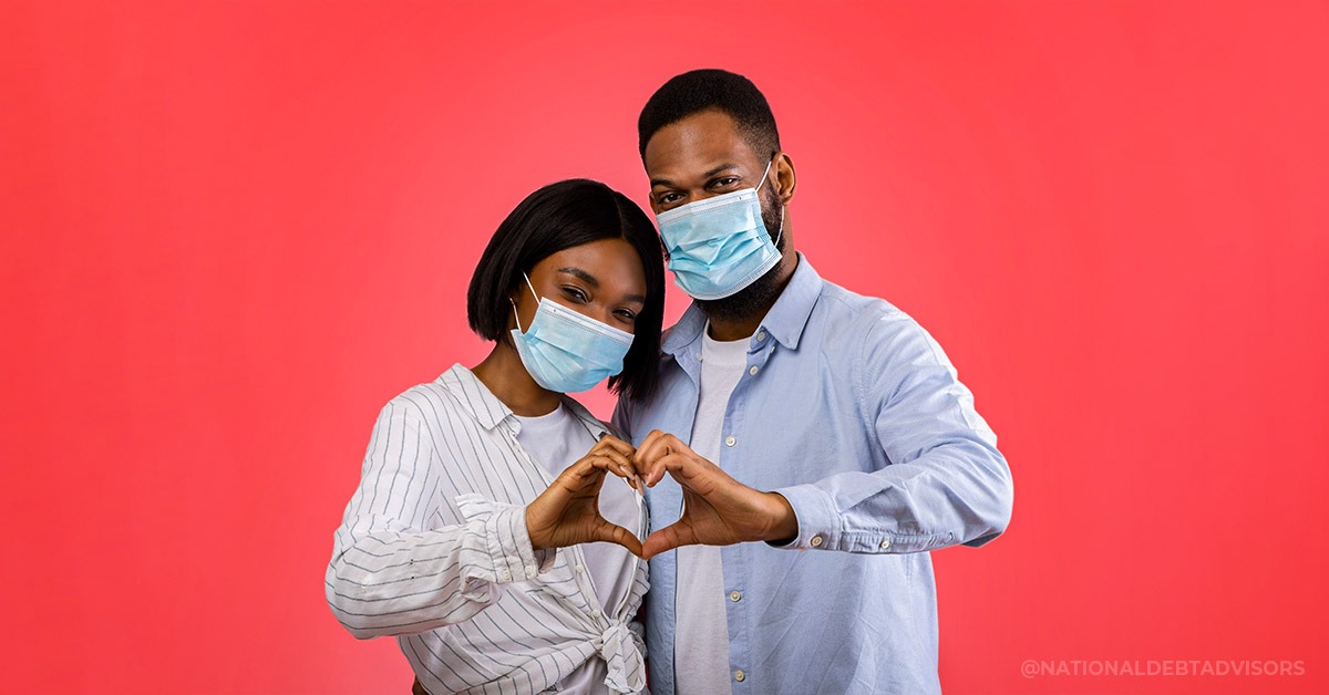 Avoid financial STD’s Avoid financial STD’s