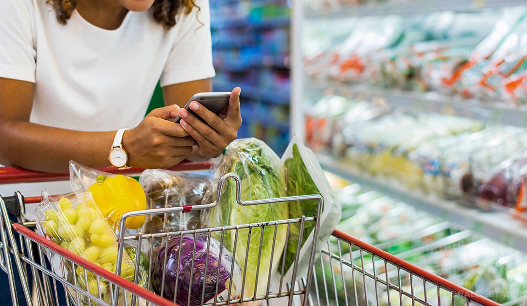 Basket to basket: Comparing the cost of living